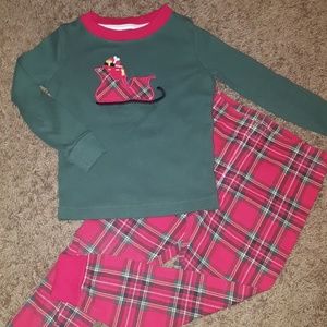 ❤ 🛍 4/$20 Kitestrings by Hartstrings Pajamas